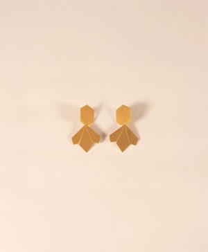 Egyptian Earrings