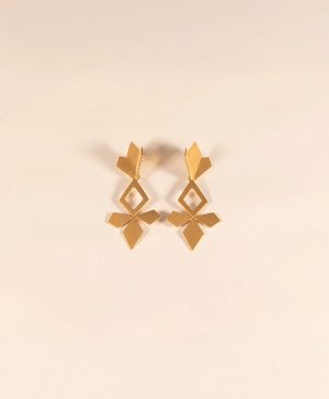 Goddess Earrings