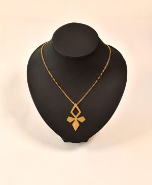 Goddess Necklace