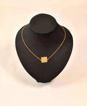 Unimaze Necklace