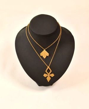 Egyptian Goddess Necklace