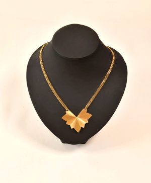 Egyptian Maxi Necklace