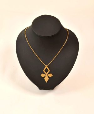 Goddess Necklace
