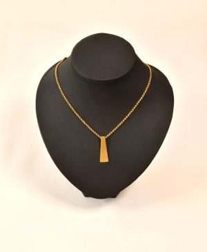 Meaningfull Necklace