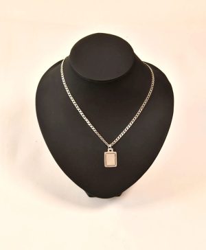 Meaningfull Necklace Homem