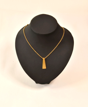 Meaningfull Pharaoh Necklace