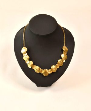 Primitive Maxi Necklace
