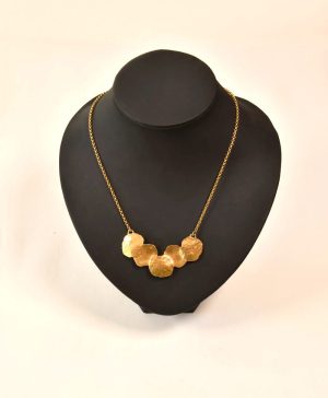 Primitive Necklace