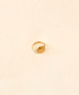 Primitive Thin Ring