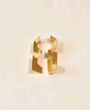 Structer Earrings